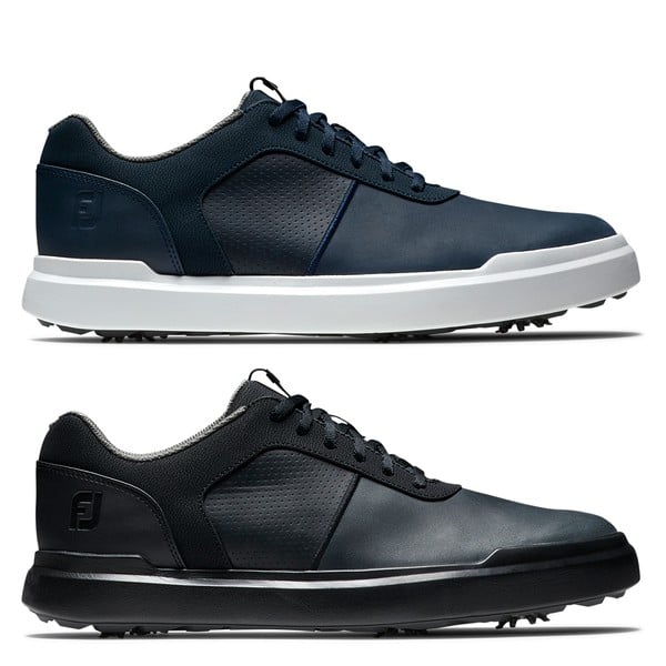 Contour Golf Shoes